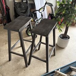 Stools (2)