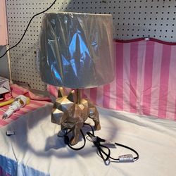 Lamp Table