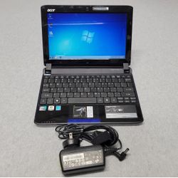 LOW PRICE MOVING- ACER $490 + TAX MINI LAPTOP