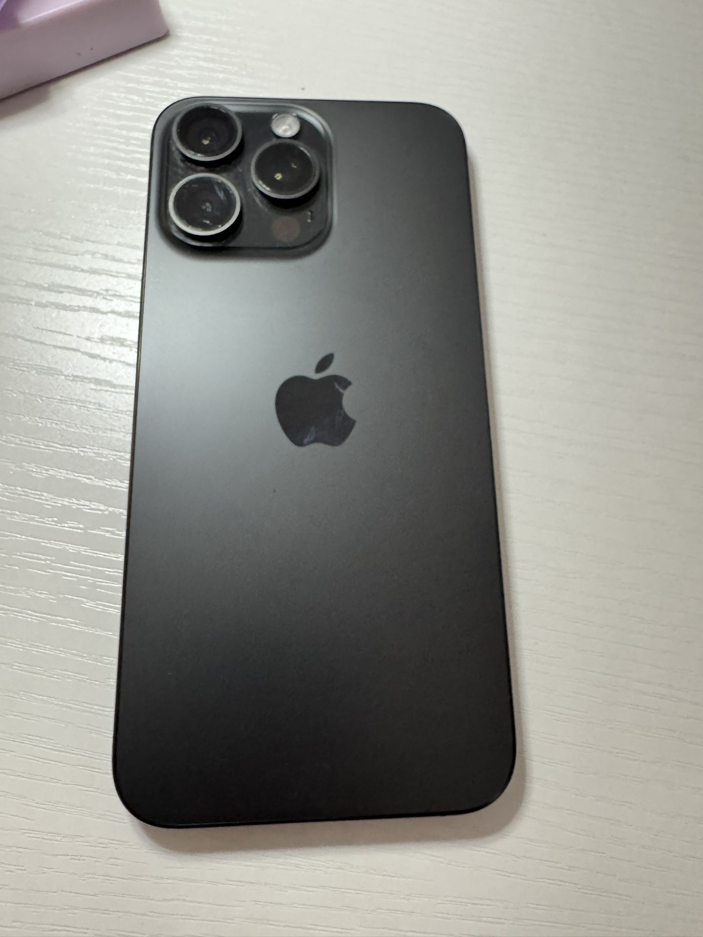 iPhone15 プロマックス 256 Verizon Apple iPhone 15 Pro Max 256GB Blue Titanium - Walmart.com