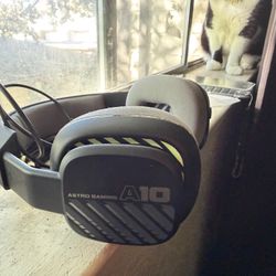 Astro A 10 PC/Xbox (Wired)