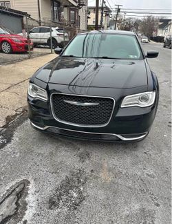 Chrysler 300 , 2014 hood only