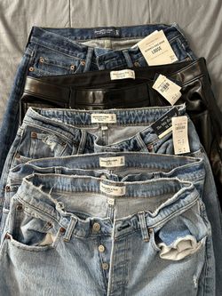Abercrombie Women’s
