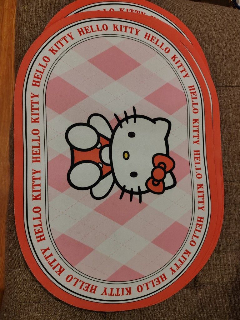 HK Floor Mats