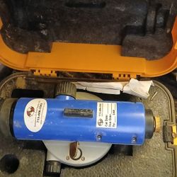 Auto Level 