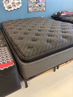 King Size Mattresses GOING FAST! Other sizes available too!