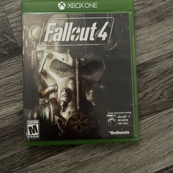 Fallout 4