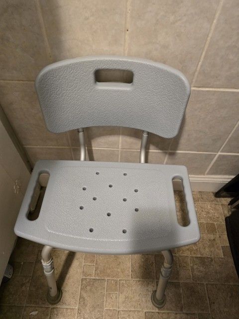 Shower Chair