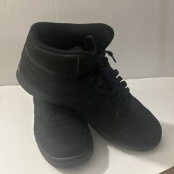 Nike High Top Men 10.50
