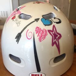 Bell Kids Bike Helmet
