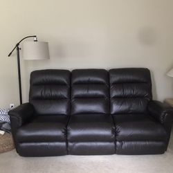 3 Piece LA-Z-BOY Reclina-Way Tripoli Collection 