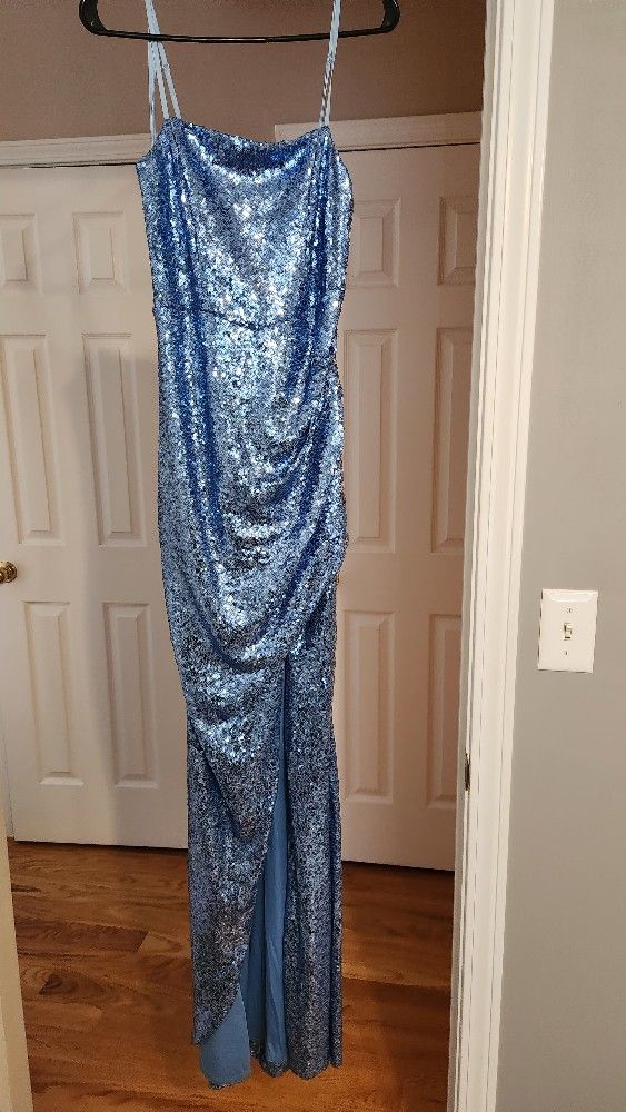 Prom Dress Size S