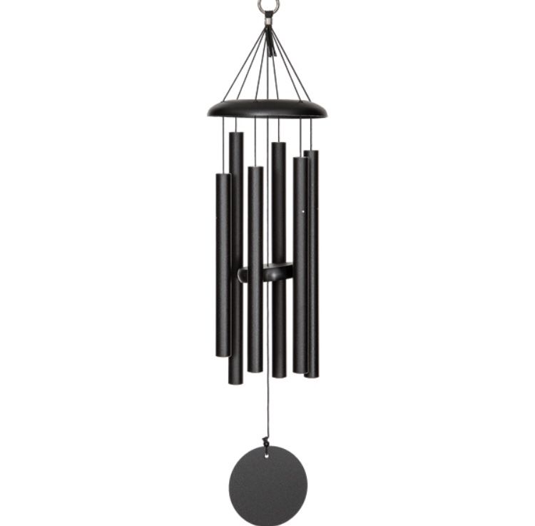 Wind Chimes 