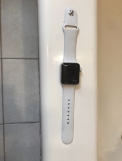 APPLE WATCH SERIES 3