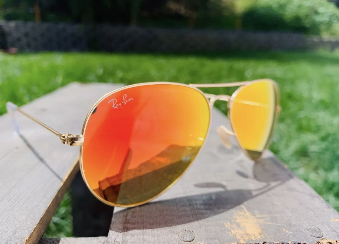 Ray ban aviator cena deals