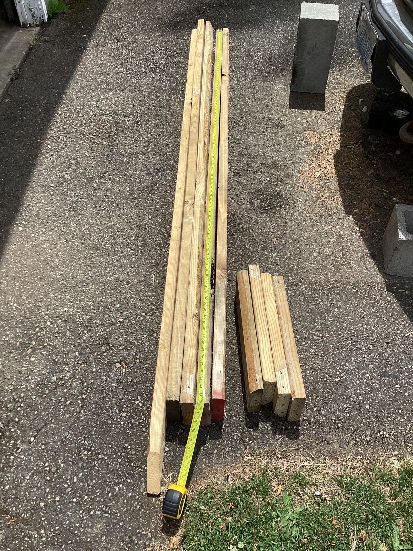 Lumber