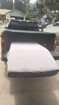 Twin Mattress