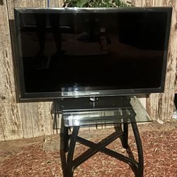 Samsung TV 