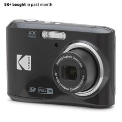 Kodak PIXPRO FZ45 Digital Camera 