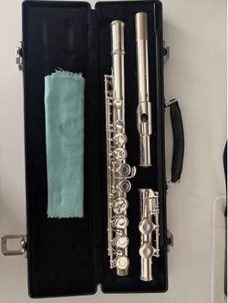 Flute