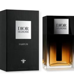 Dior Homme