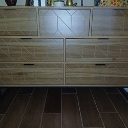 Two Dressers