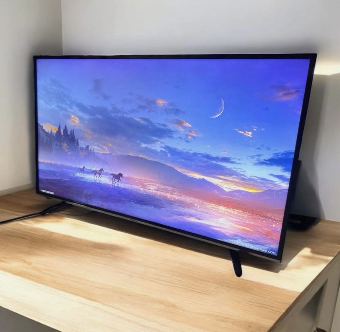 $30 for (1) Hisense LCD TV 32 inch