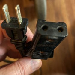 Electrical 2prong Cord