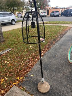Floor lamp