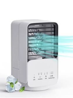 Air Cooler