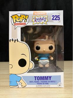 Funko Pop! Vinyl: Nickelodeon Rugrats - Tommy #225