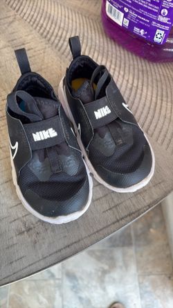 Toddler 8c shoes