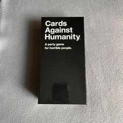Cards Against Humanity Game