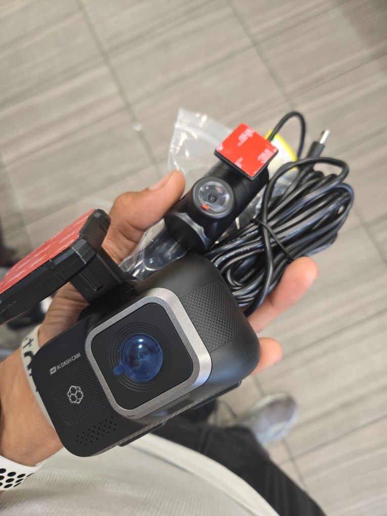 Yada Roadcam Ai Plus