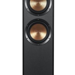 Klipsch R-625FA  BLACK, 