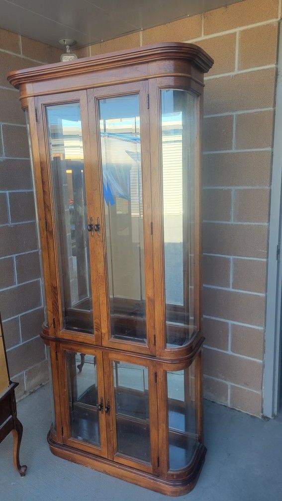 China Cabinet