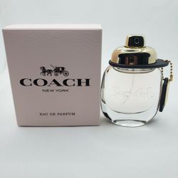 Coach Women's Fragrance 