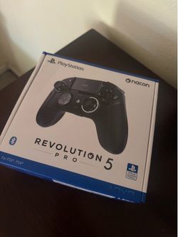 Ps5 pro controller