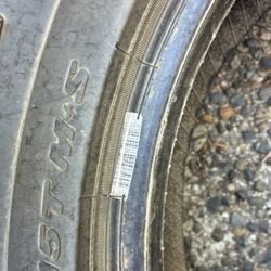 Firelli Scorpion ATR 265/70 R17 115T
