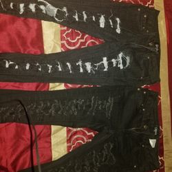 Womens/girls Jean's Size 0,1,2