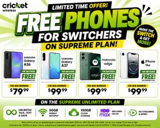 Flash Promo!!!