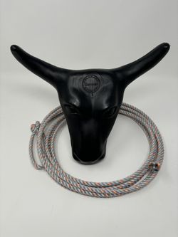 The Colorado Saddlery Junior Roping Kit - New Open Box