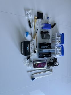 Articulos Para Acuario