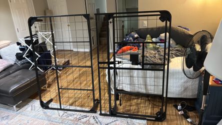 Queen bed frame with tilt motor