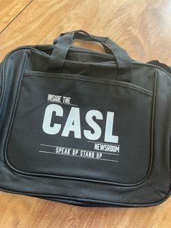 Laptop Bag with Shoulder Strap