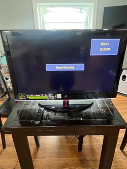 32” Westinghouse SMART LED 1080p HD TV with Amazon Fire Stick & Remote
