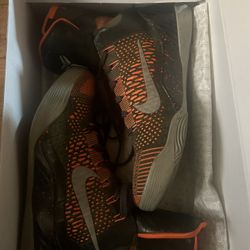Kobe 9 Elite