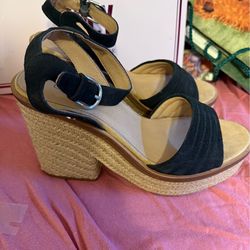 Ugg wedges