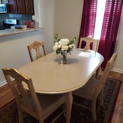 Dining Room Set 