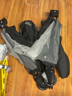 Graco pack n play